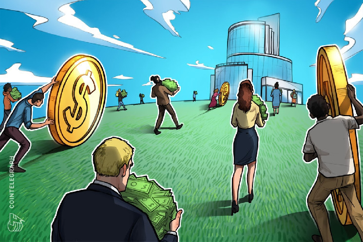 eToro recauda USD 250 millones tras rescindir su acuerdo SPAC