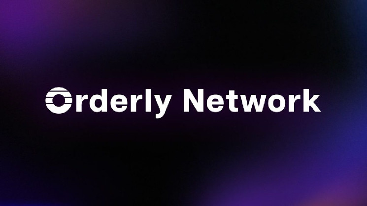Orderly Network raises fresh funding at a flat token valuation of $200 million