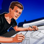 El fondo filantrópico de Vitalik Buterin dona 15 millones de USDC a UC San Diego
