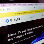 Bankrupt Crypto Lender BlockFi to Refund More Than $100,000 to California Clients