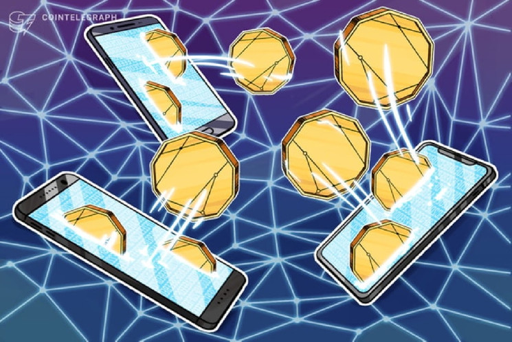 Eurocoin (EUROC) ya está disponible en Bitnovo para el mercado español