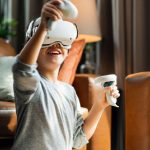 Demokratische Senatoren wehren sich gegen Metas Idee, Teenagern das Metaverse zu bringen Demokratische Senatoren wehren sich gegen Metas Idee, Teenagern das Metaverse zu bringen