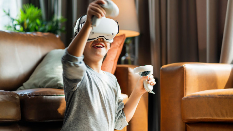 Demokratische Senatoren wehren sich gegen Metas Idee, Teenagern das Metaverse zu bringen