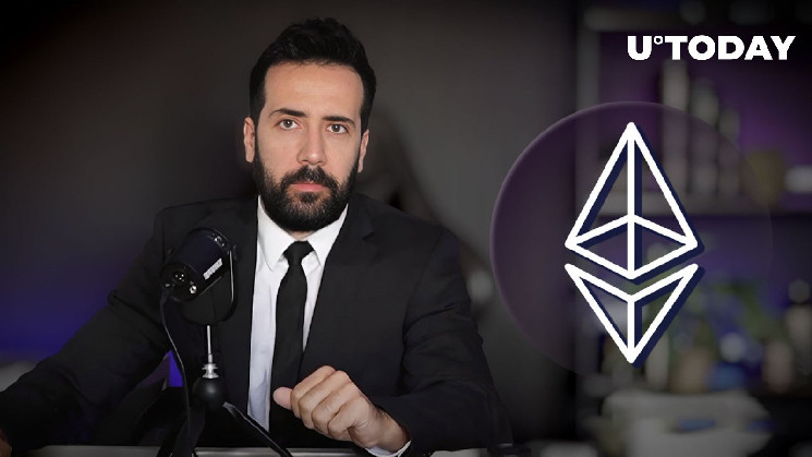 David Gokhshtein Wonders if $10,000 Ethereum (ETH) Forecasts Are Extinct