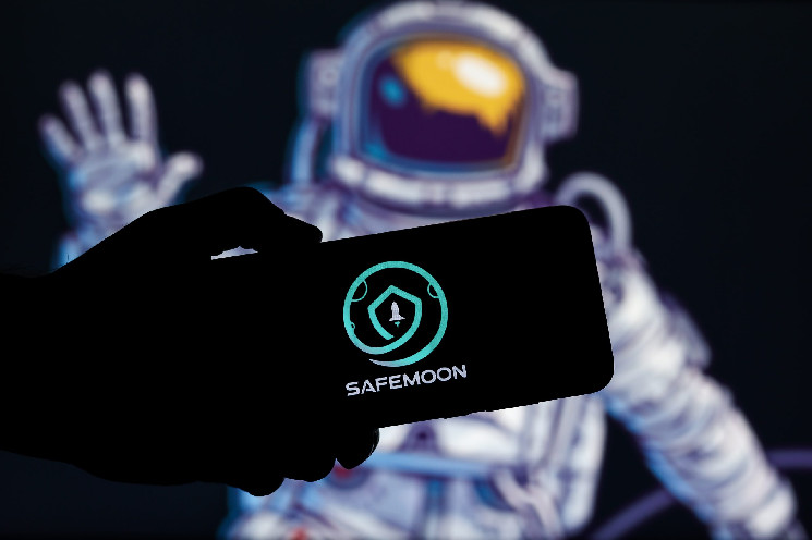 Safemoon: Neun Millionen US-Dollar aus Liquidätspool gestohlen