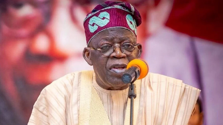 El presidente electo de Nigeria presenta un proyecto pro-cripto para el sistema financiero