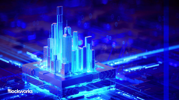 Tokenized Real Estate: Crypto Hungry for Real-world Assets