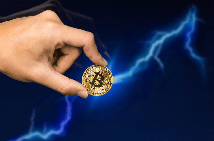 Se lanza nodo de Lightning Network que admite activos RGB de Bitcoin