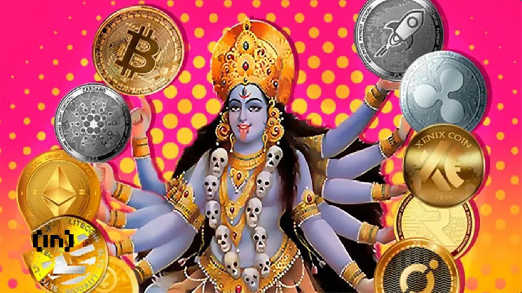 India Raked In Over $19.2M in Crypto Tax in the 2023 Fiscal Year