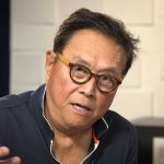 R. Kiyosaki says ‘raising interest rates will crash stocks, U.S. dollar’