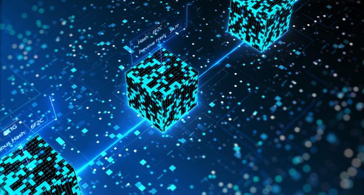 El CIO de LVMH insiste en que los productos de lujo necesitan tecnología Blockchain