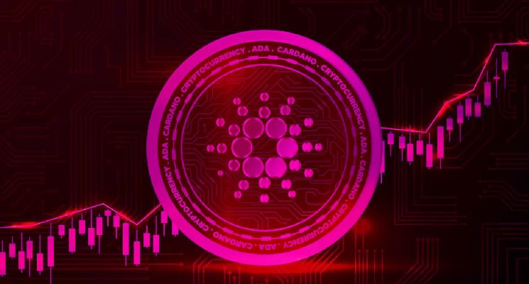 $ADA: más de 8 millones de activos nativos ahora se han acuñado en Cardano