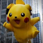 Die Pok émon Company bereitet sich möglicherweise darauf vor, Schritte in der Metaverse zu unternehmen Die Pok émon Company bereitet sich möglicherweise darauf vor, Schritte in der Metaverse zu unternehmen