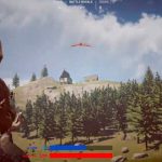 Volt Inu crea un videojuego NFT Battle Royale