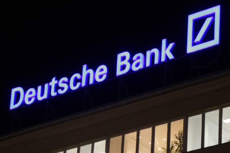 Breaking: Deutsche Bank Shares Slump 10%; Is It The Next Domino?