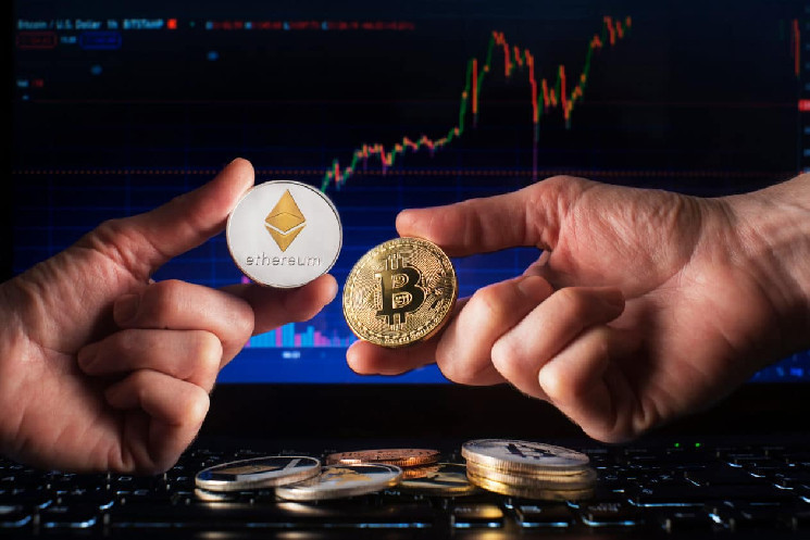 US Fed Prints $400 Billion, Bitcoin Price and Ethereum Sets To Rally