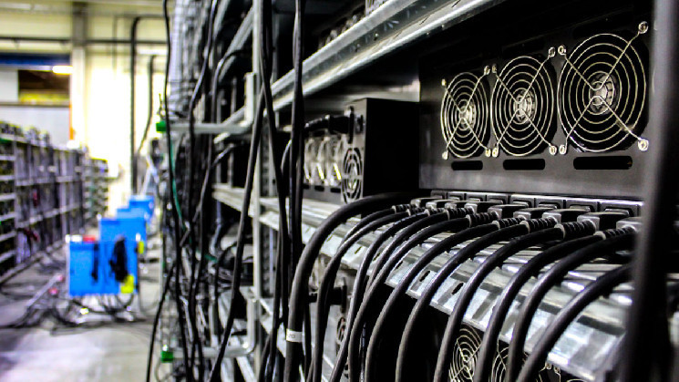 Varias operaciones de criptominería arrestadas en Rusia