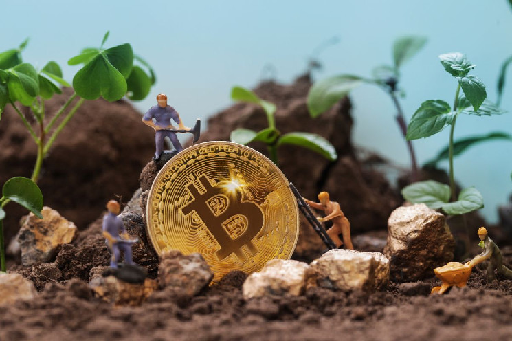 Krypto-Mining – Energieverbrauch und Netzwerkauslastung bei Bitcoin