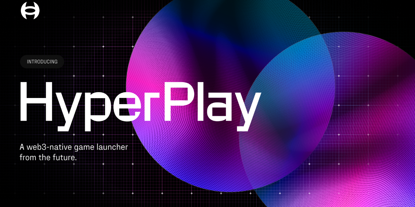 HyperPlay startet als neuester Web3 Gaming Launcher
