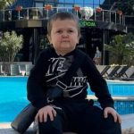 Блогер Хасбик побывал на матче НБА