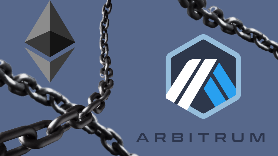 Binance добавит в листинг токен Arbitrum