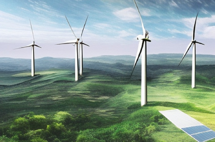 ¿Cómo pueden las iniciativas Blockchain y Crypto Green salvar al planeta de la autodestrucción?