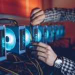 Российскому соло-майнеру удалось добыть блок в сети биткоина и заработать 6.25 BTC Российскому соло-майнеру удалось добыть блок в сети биткоина и заработать 6.25 BTC