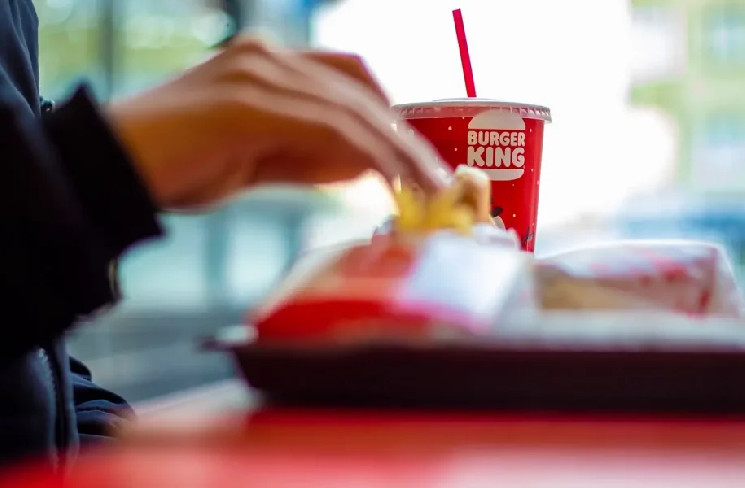 Fast Food trifft auf Krypto: Burger King akzeptiert jetzt Krypto-Zahlungen