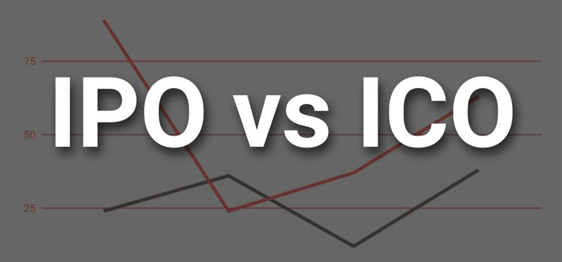 Механизм привлечения инвестиций: первичное размещение криптовалюты - ICO
