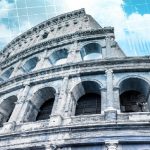 Italy led crypto trading in Q4'22 – $112K per user