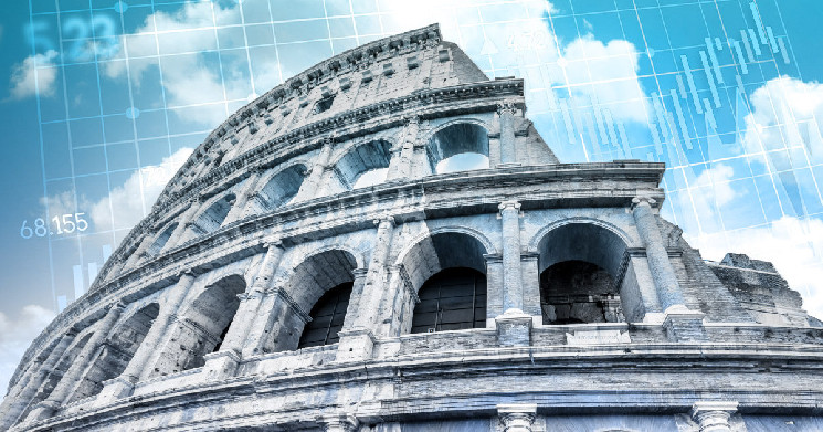 Italy led crypto trading in Q4'22 – $112K per user