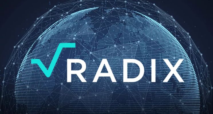 Radix obtiene $ 10 millones en nuevos fondos para superar los $ 400 millones en valoración