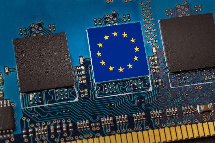 Europeum: EU-Politiker erwägen Start einer eigenen Blockchain