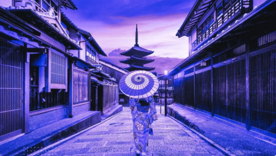 10 große japanische Unternehmen gründen „Japan Metaverse Economic Zone“