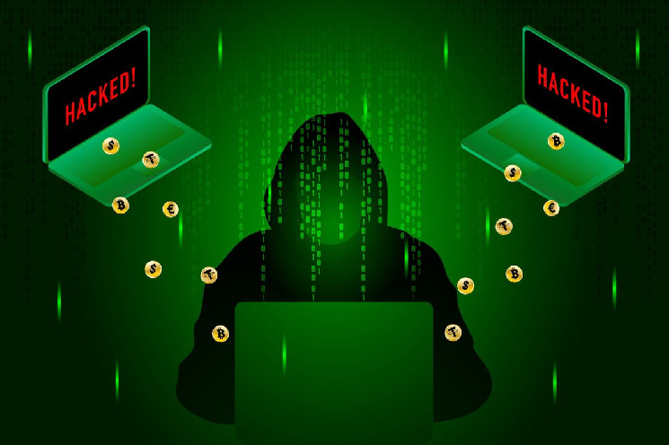 Clash of Hackers: Versucht die Lazarus Group Euler-Hacker zu betrügen?