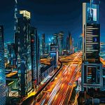 Report: UAE Central Bank Implements Digital Currency Strategy