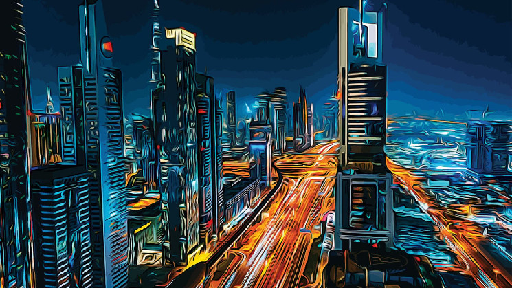 Report: UAE Central Bank Implements Digital Currency Strategy