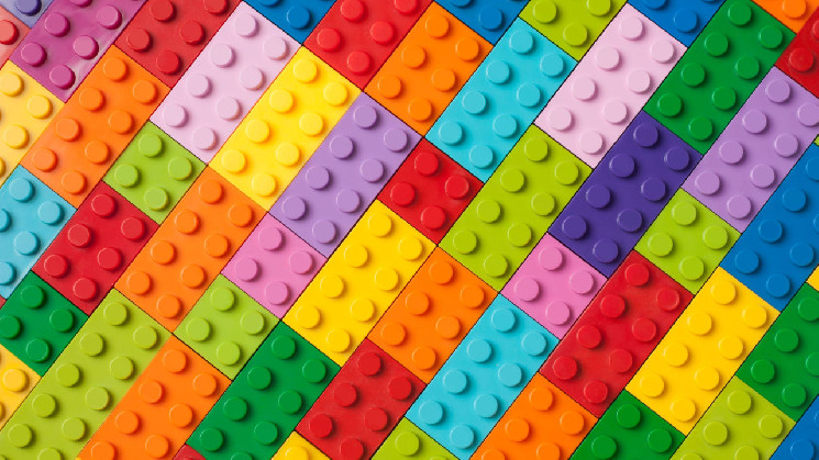 Lego bereitet eine Metaverse-Zusammenarbeit mit Epic Games vor, um auf digitale Märkte abzuzielen