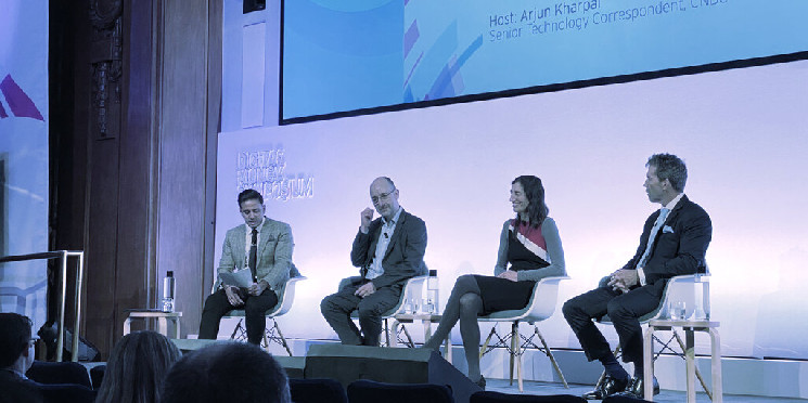 CBDC Can Be 'Bridging Asset' Between Bitcoin, TradFi: Bank of England