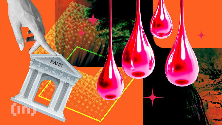 Falling Bank Asset Values Depict ‘Fragility’ to Uninsured Depositors, $300B at Risk