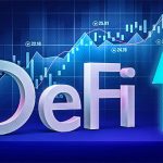 El auge de las finanzas descentralizadas (DeFi) y su impacto en las finanzas tradicionales