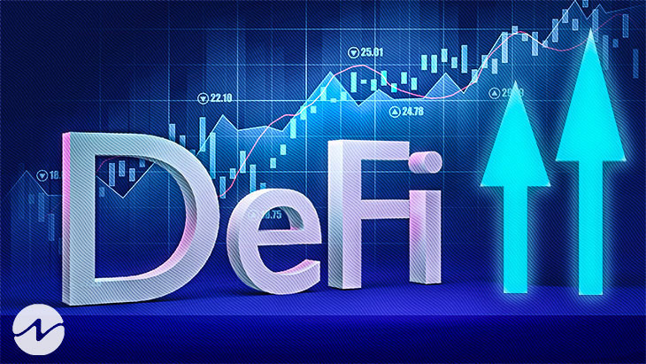 El auge de las finanzas descentralizadas (DeFi) y su impacto en las finanzas tradicionales