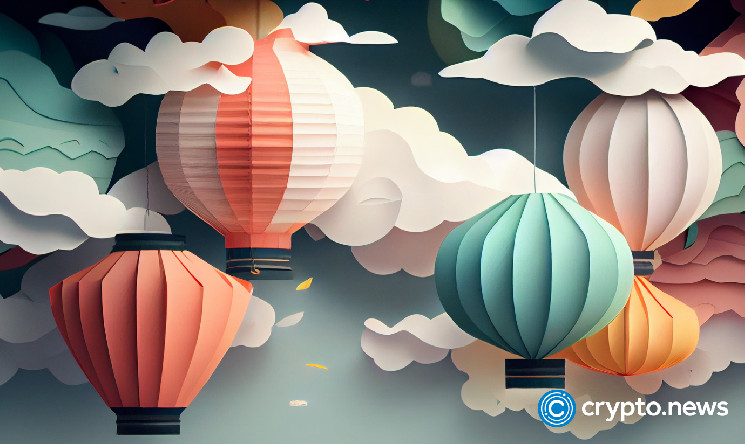 Huawei Cloud führt web3 sowie Metaverse Collaboration ein