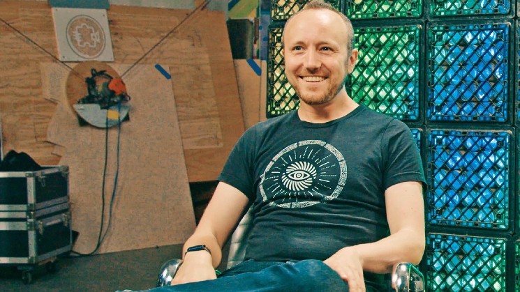 MetaMask-Gründer im Interview: Wann kommt der eigene Token?