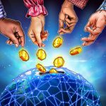 Las criptodonaciones están demostrando ser un medio rápido y de gran alcance para proporcionar ayuda en tiempos de crisis Las criptodonaciones están demostrando ser un medio rápido y de gran alcance para proporcionar ayuda en tiempos de crisis