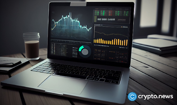 Curve Finance erhält Datei $7b in täglichen Investmentausgaben