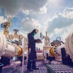 Major Energy Companies Are Trading Tokenized Emissions Credits