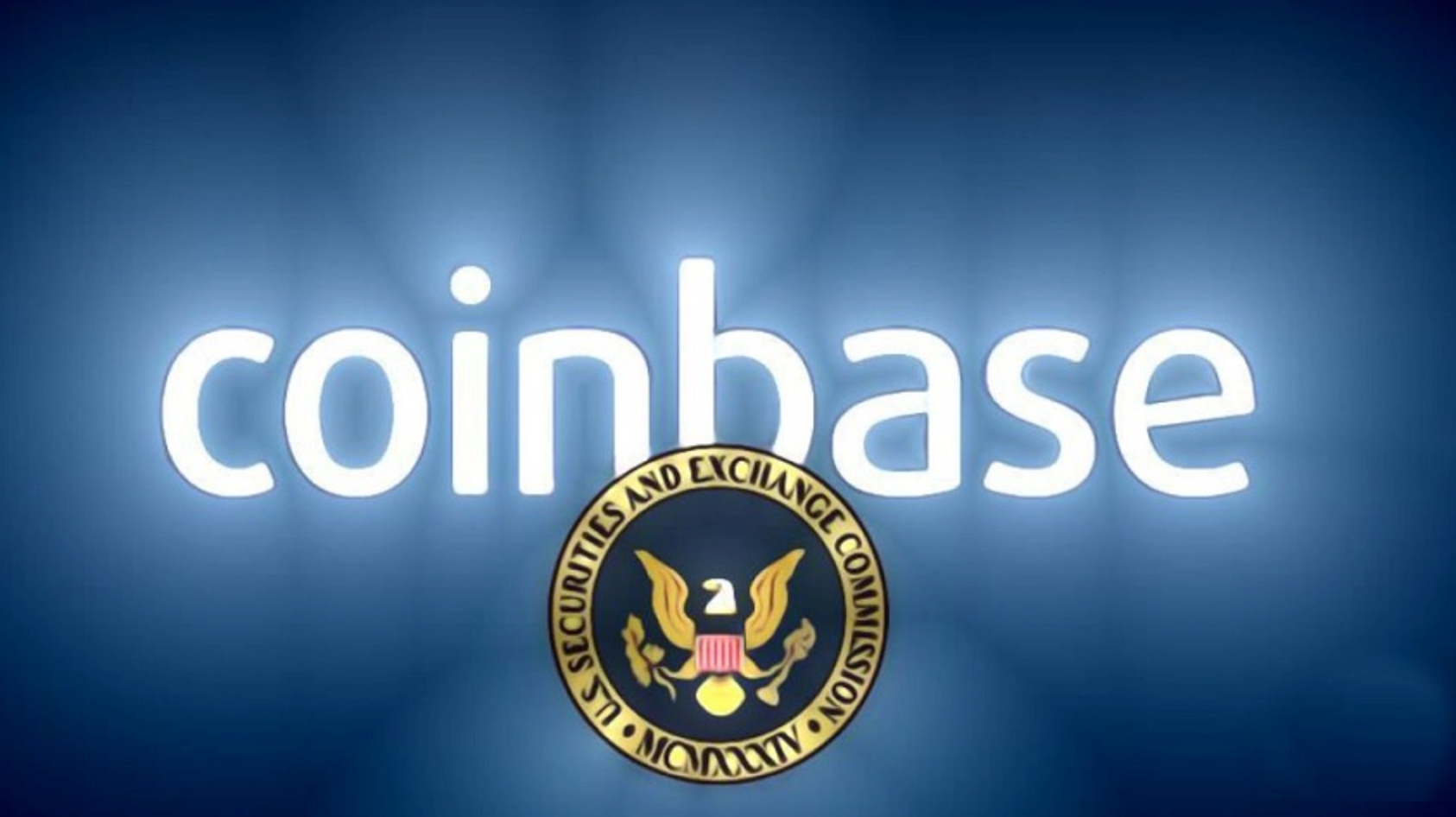 SEC может подать иск против Coinbase