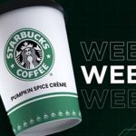 Starbucks führt die ersten NFTs auf seiner Web3-Plattform ein