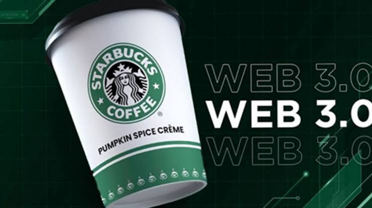 Starbucks führt die ersten NFTs auf seiner Web3-Plattform ein